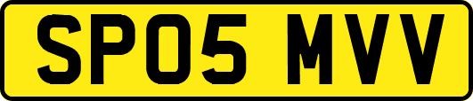 SP05MVV
