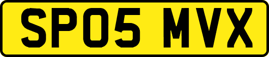 SP05MVX