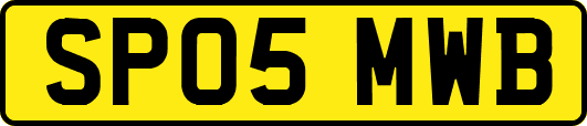 SP05MWB