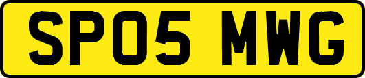 SP05MWG