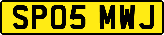 SP05MWJ