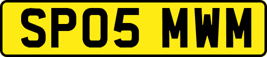 SP05MWM