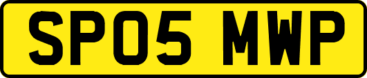 SP05MWP
