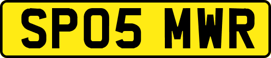 SP05MWR