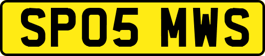 SP05MWS
