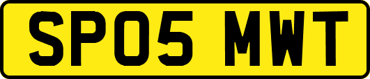 SP05MWT