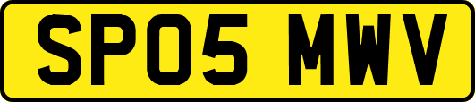 SP05MWV