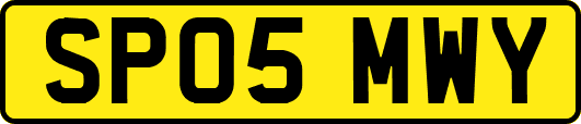 SP05MWY