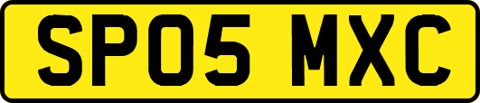 SP05MXC