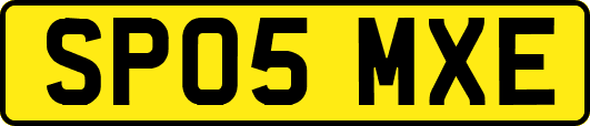 SP05MXE