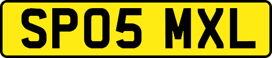 SP05MXL