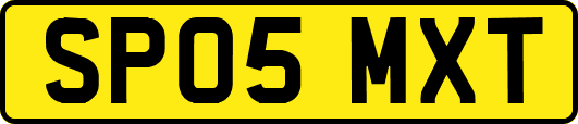 SP05MXT