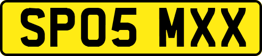 SP05MXX