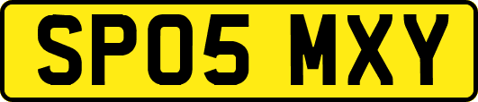 SP05MXY
