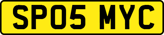 SP05MYC