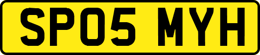 SP05MYH