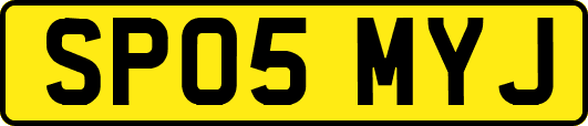 SP05MYJ