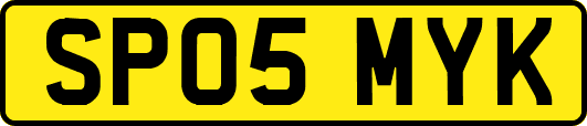 SP05MYK