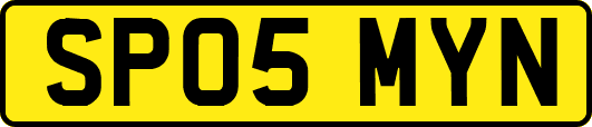 SP05MYN