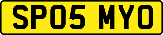 SP05MYO