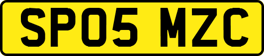 SP05MZC