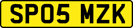 SP05MZK