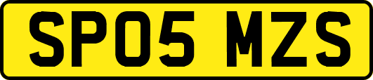 SP05MZS