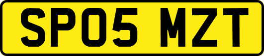 SP05MZT