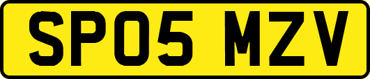 SP05MZV