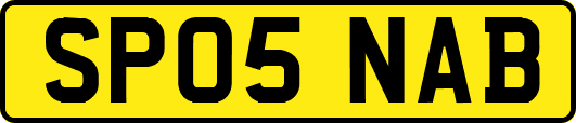 SP05NAB