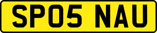 SP05NAU