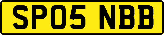 SP05NBB