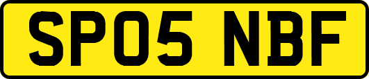 SP05NBF