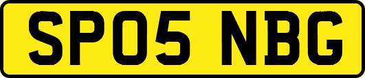 SP05NBG