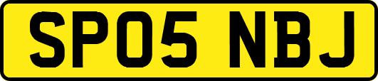 SP05NBJ