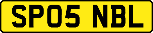 SP05NBL