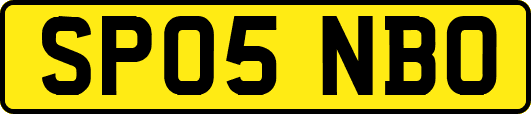 SP05NBO