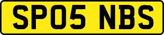 SP05NBS
