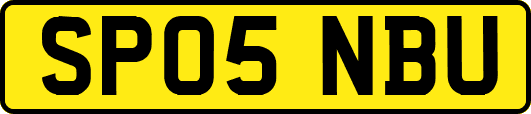 SP05NBU