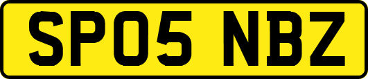 SP05NBZ