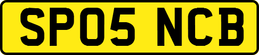 SP05NCB