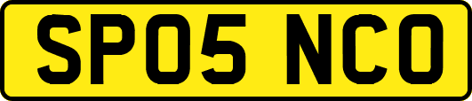 SP05NCO