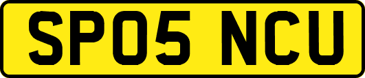 SP05NCU