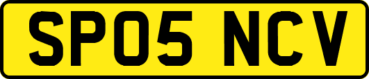 SP05NCV