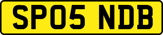 SP05NDB