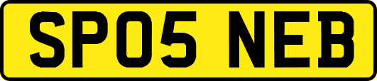 SP05NEB