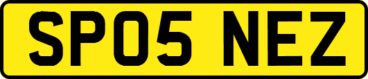 SP05NEZ