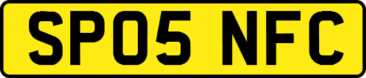 SP05NFC