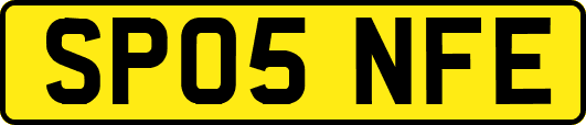 SP05NFE