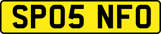 SP05NFO